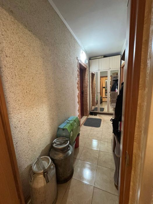 Срочно продам квартиру