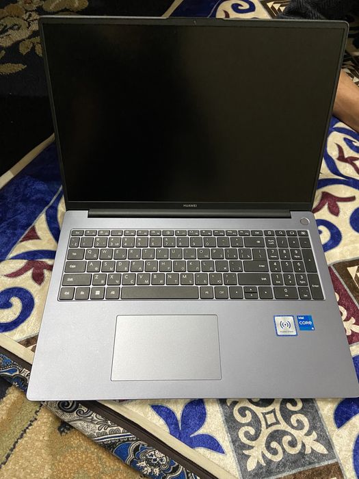 Matebook Huawei 12450H,Core i5, ОЗУ 16гб