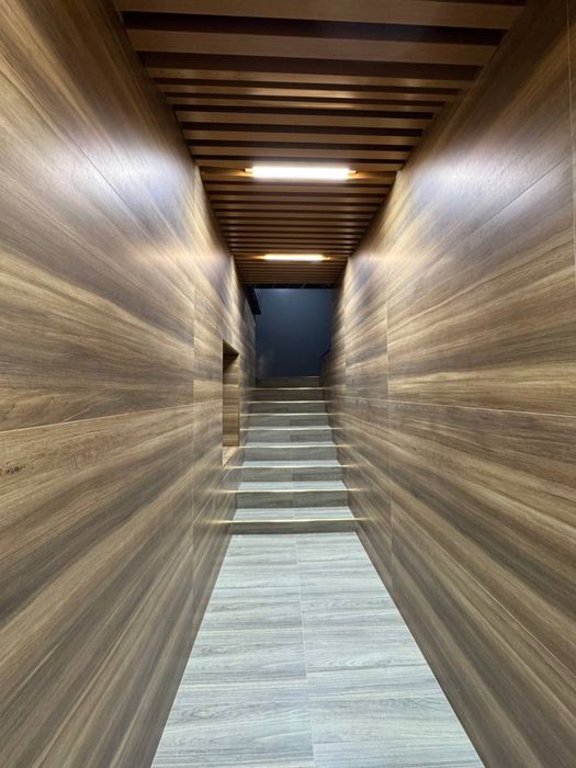 Нежилое помещение Ц-1 Эко Парк 126 м2