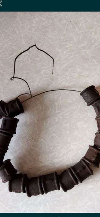 Фитинги: муфты. Отливы для окон.