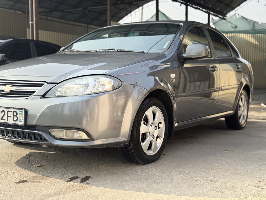 Gentra avtomat Arenda vikub