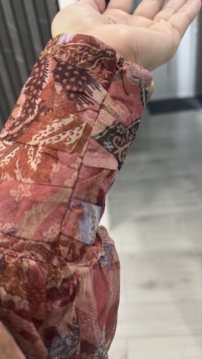 Продам платье zimmermann