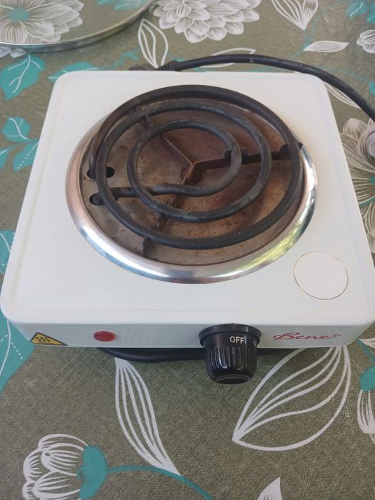 Кофеварка капельная и прочее