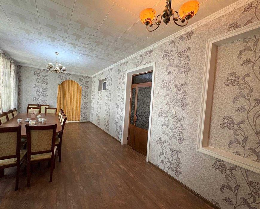 Дом 5 соток 9 комнат. Махалля Янги Сай, Текстилка. Все удобства