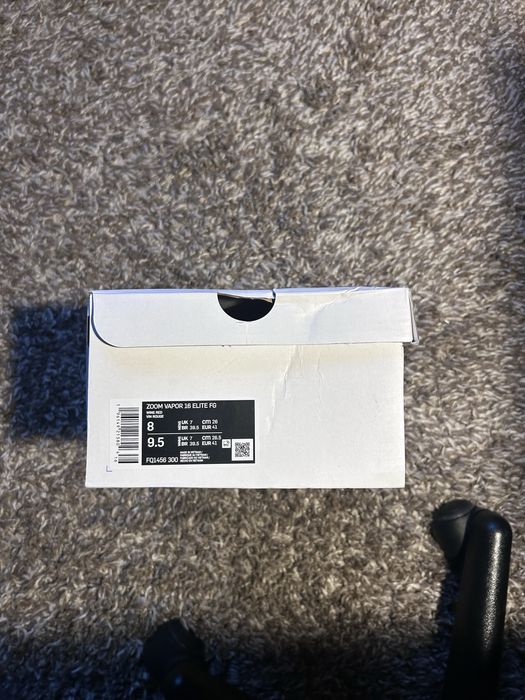 Nike Zoom Vapor 16 Elite FG