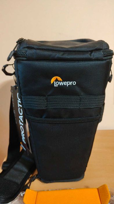 Нова чанта Lowepro ProTactic TLZ 75 AW II