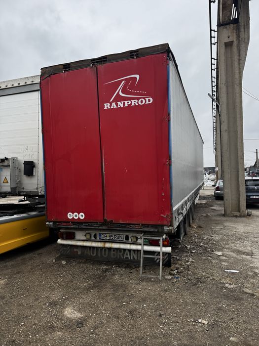 Depozitare paleti | Manipulare cu stivuitor | Transbordare | Transport