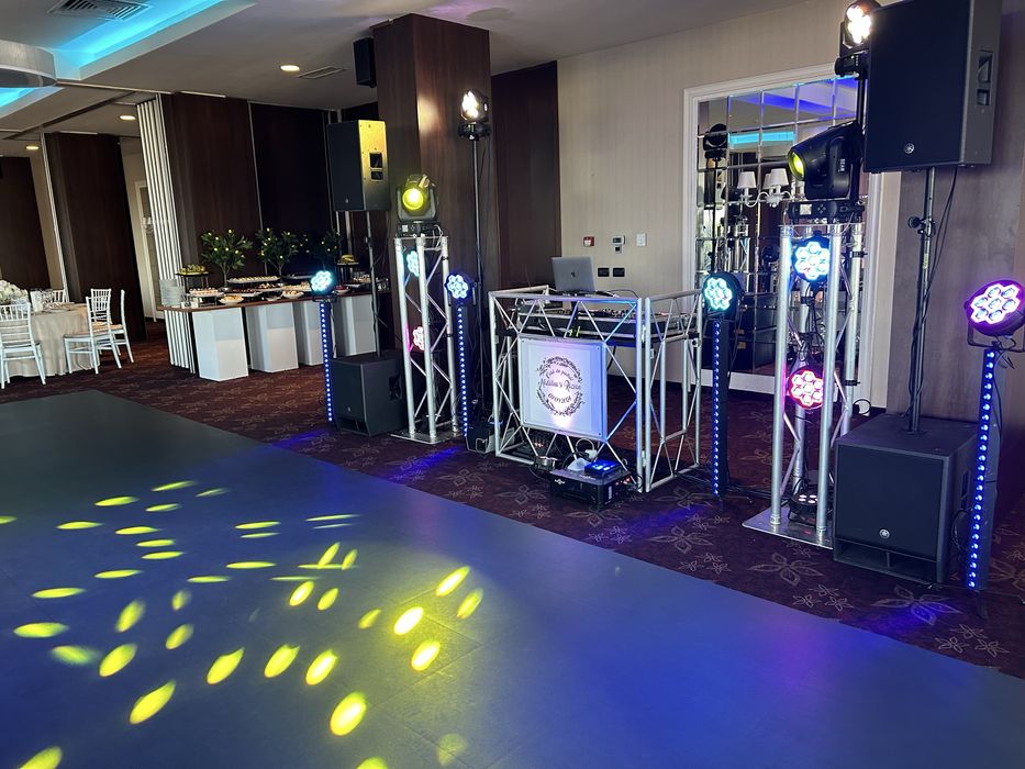 DJ Evenimente Brasov ( sunet si culoare evenimentului tau )