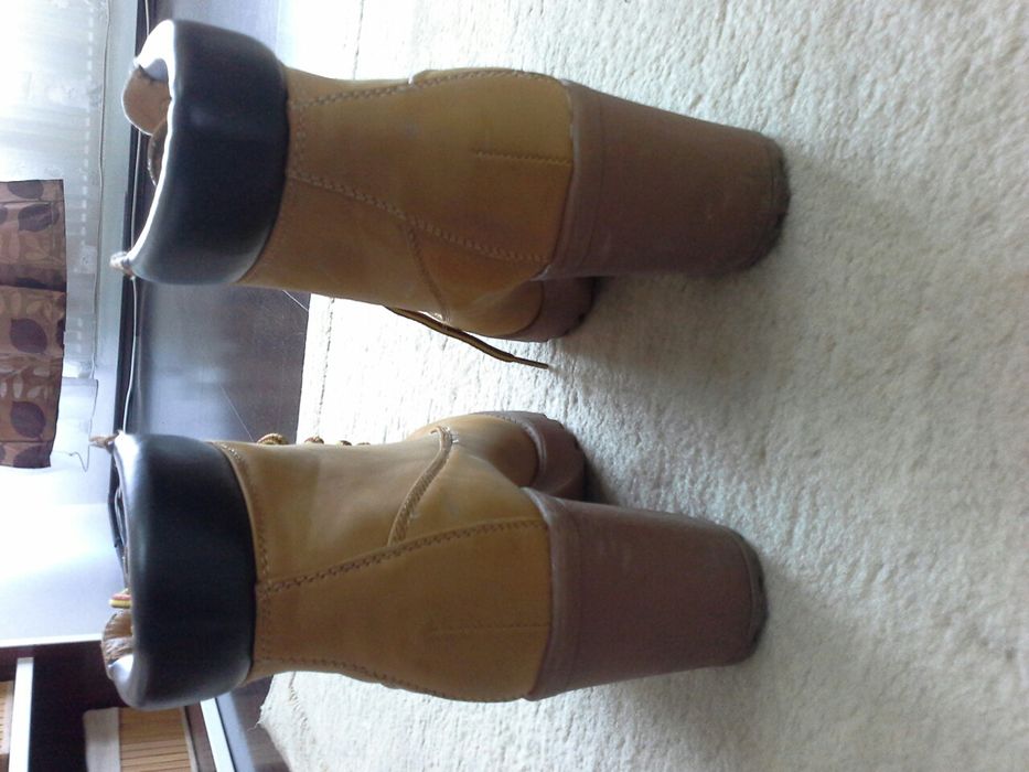 Ghete Tally Weijl mas 37