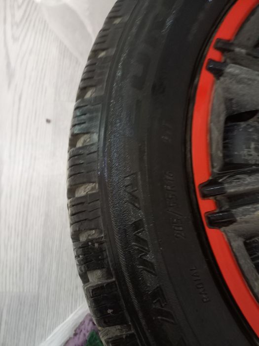 Продам от ваз 15 запчасти