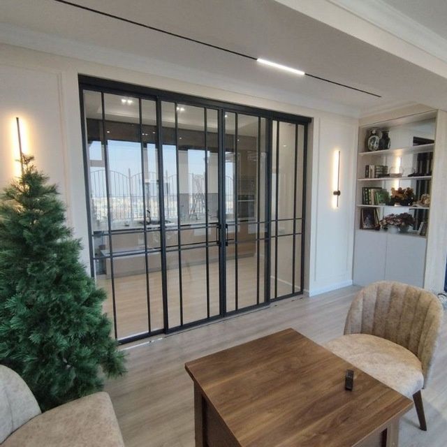 Перегородки Лофт