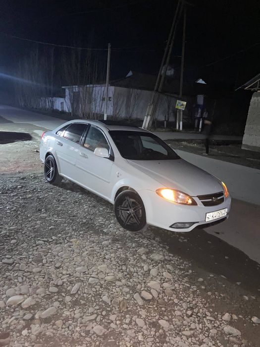 Jentra 2014 3 Avtomat