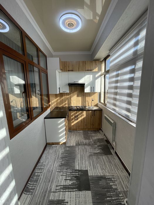 1 хона 2 хоана булган квартира сотилади