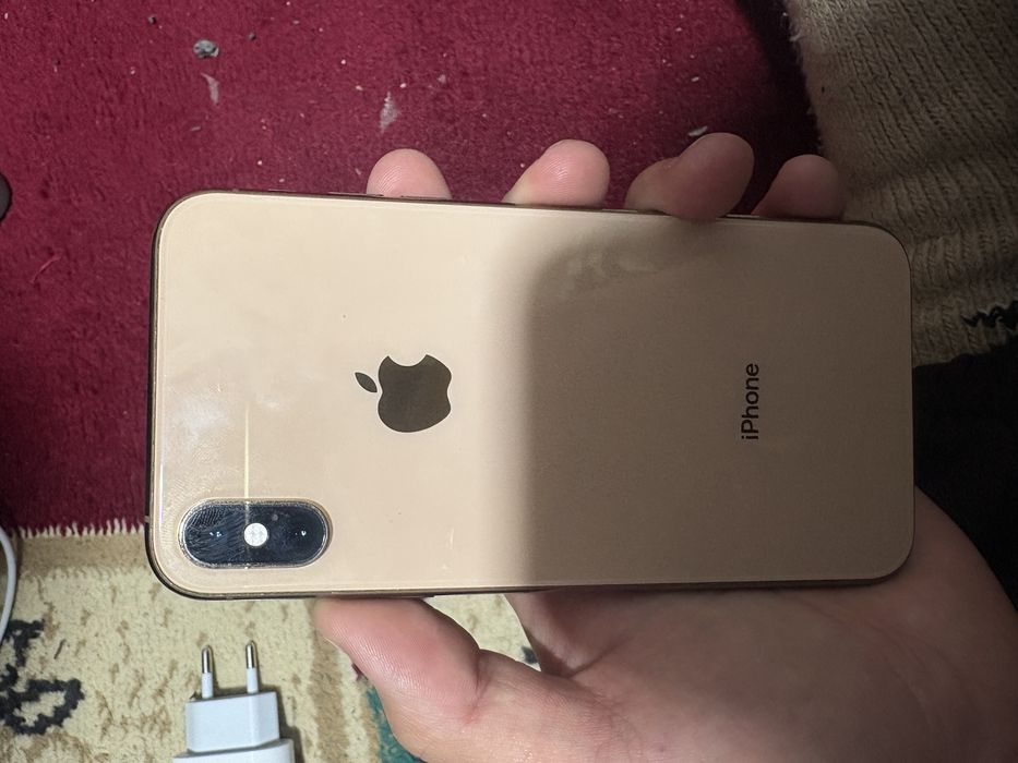 Айфон хс 64 гб