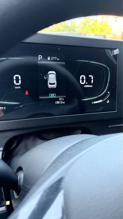 Продам KIA sportage 2024 1 позиция