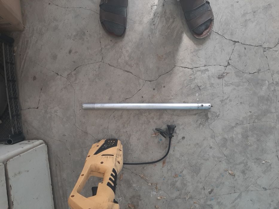 Электропила для жизни