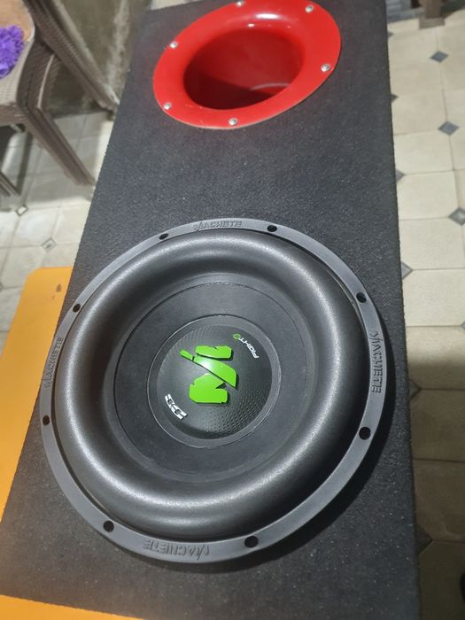 Machete Fight S 800rms