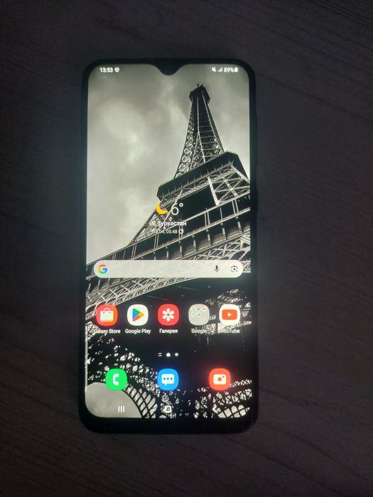 Samsung a32 Andriod