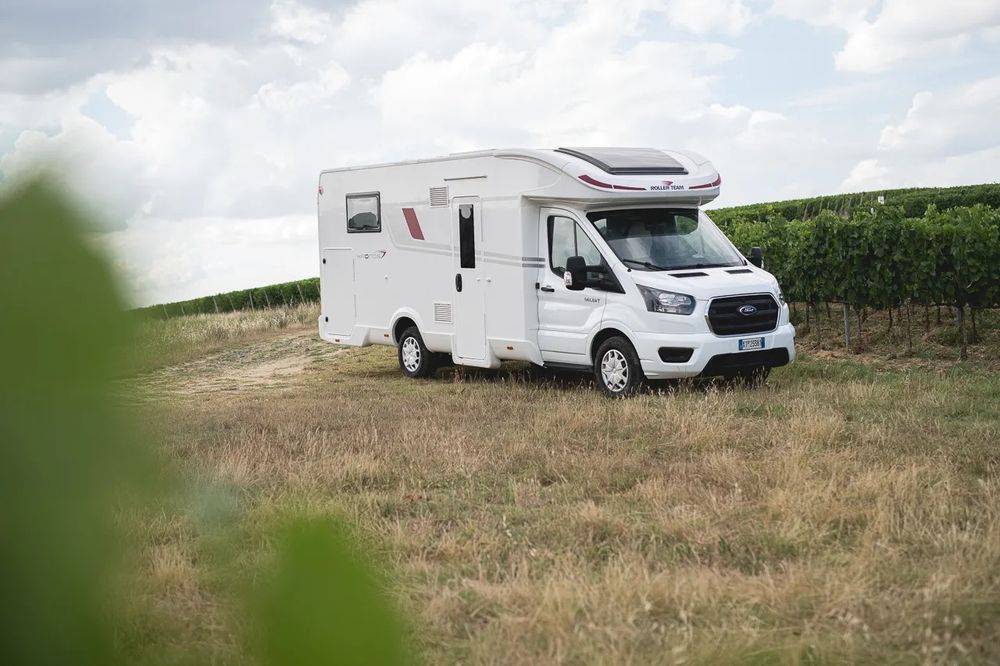 Кемпери под наем - гр. Шумен, CAMPERPOINT.BG