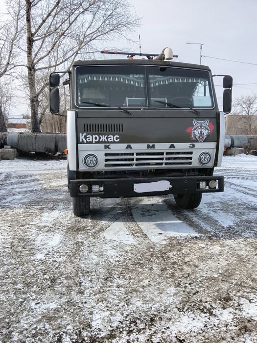 Услуги грузоперевозок (по городу)