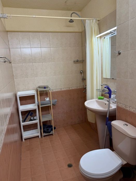 Дава се под наем Двустаен апартамент в София, Дружба 1 - 65 кв.м за 459 € - Снимка #13