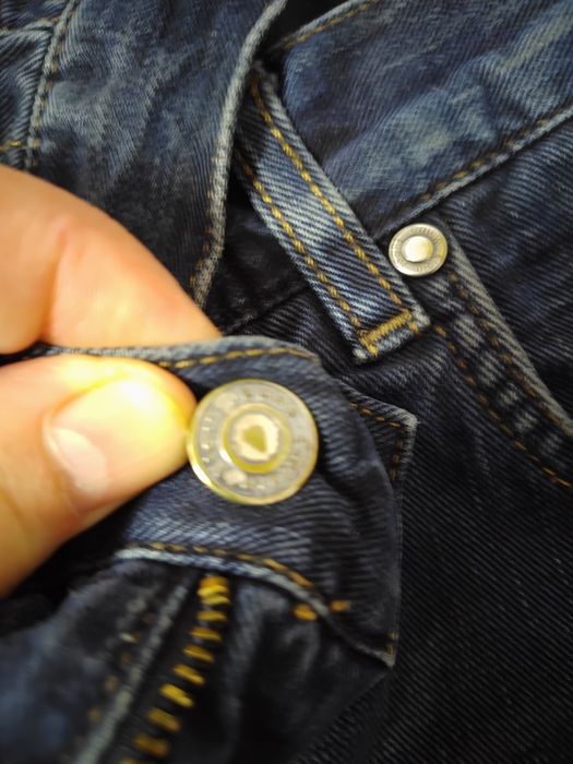 Blugi barbati Calvin Klein