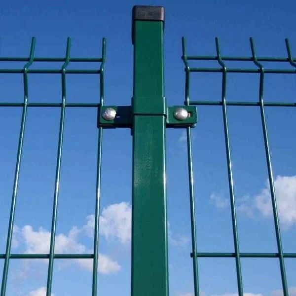 Panouri de gard împrejmuire