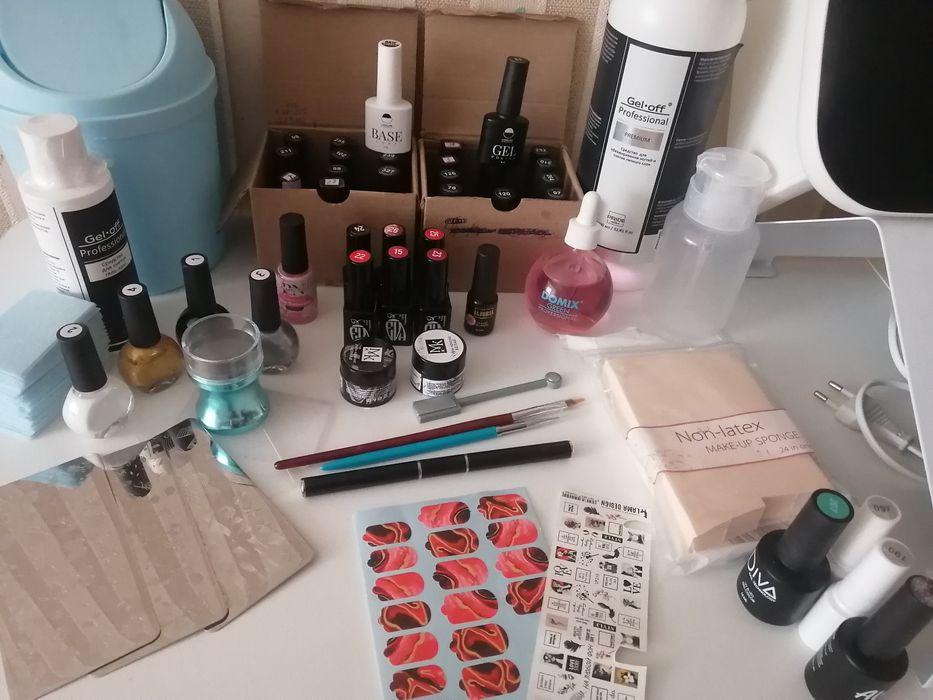 Продам для маникюра