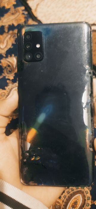 Samsung galaxy a51 5g