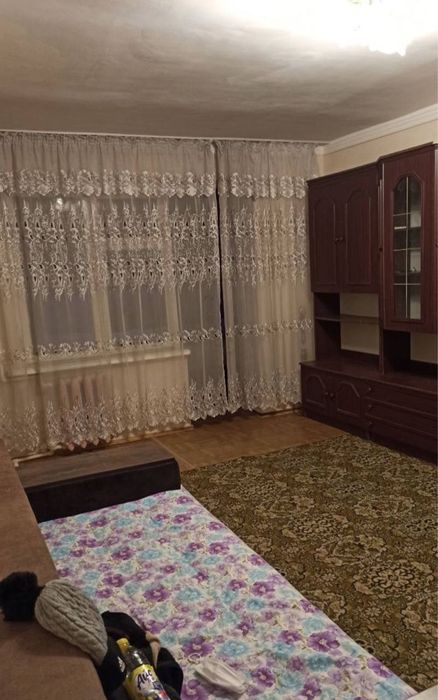 Продаётся своя квартира на метро Мирзо Улугбек