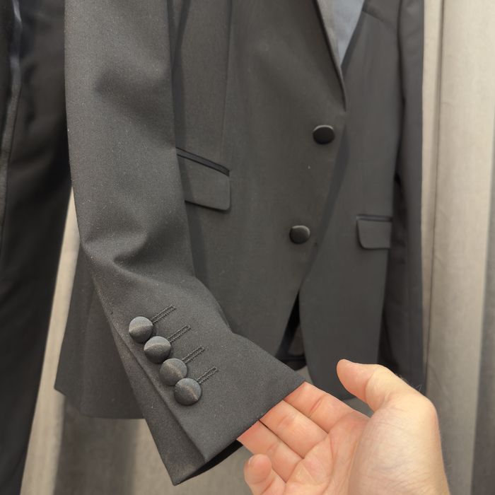 Костюм мужской ZARA MAN,  размер М