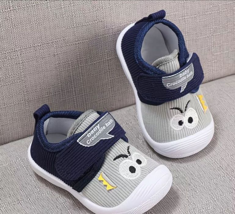 Обувь для младенца