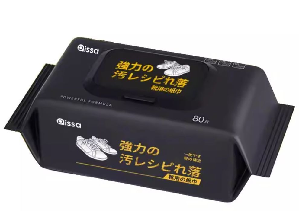 Чистящие салфетки