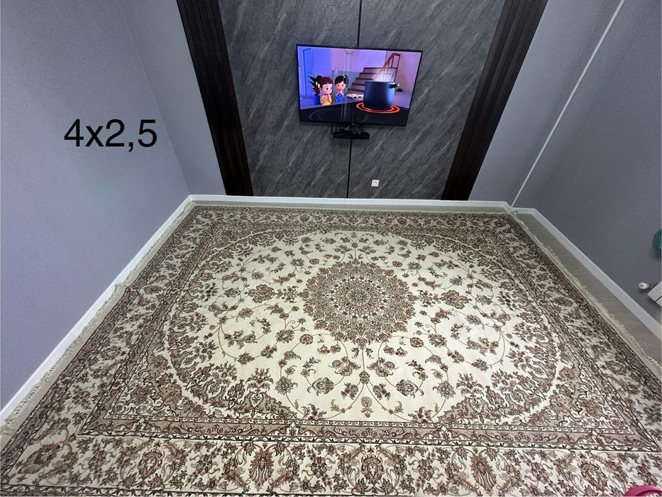 Продается ковер!