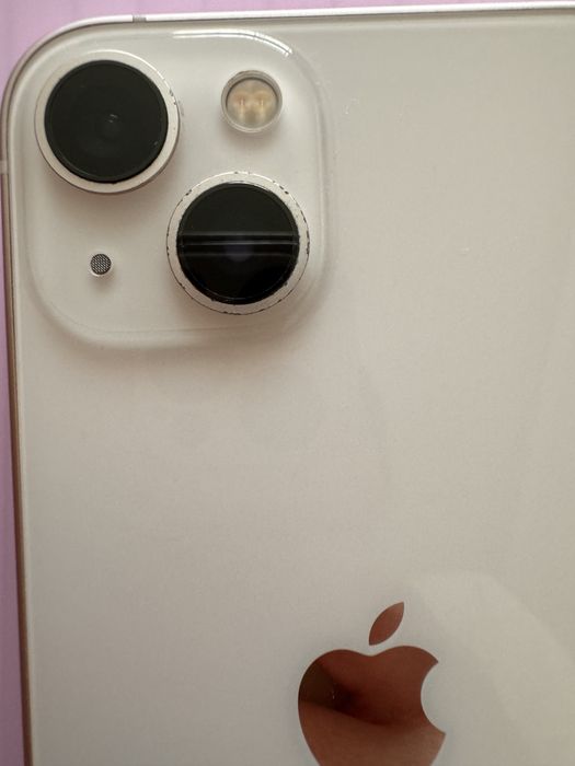Iphone 13 roz, 128 GB
