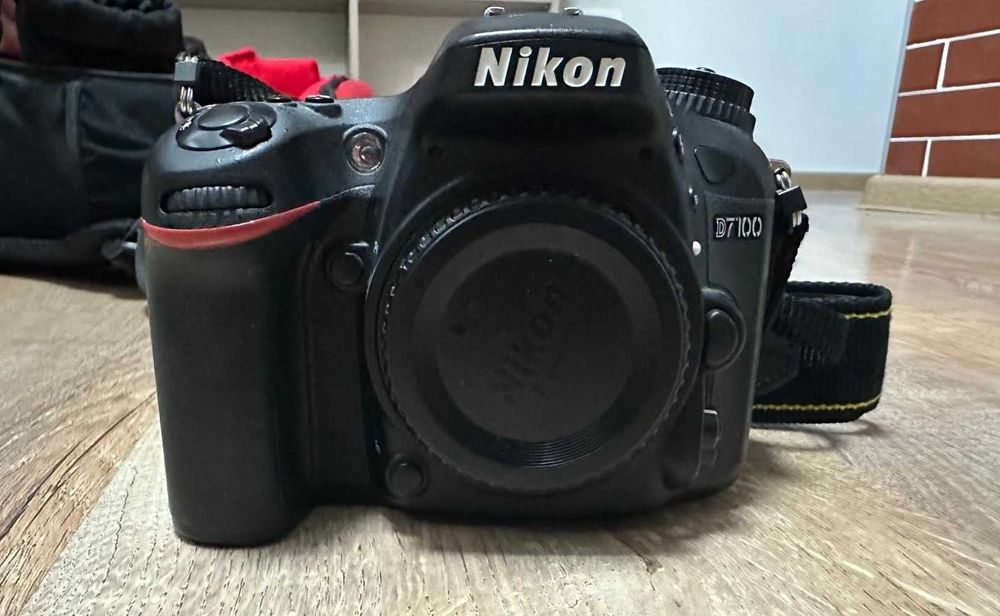 nikon d7100 • Anunturi gratuite • OLX.ro