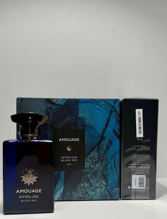Parfum Amouage Collection 100 ml Lux