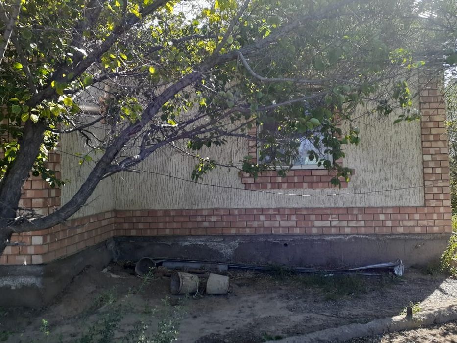 Времянка и квартира на обмен