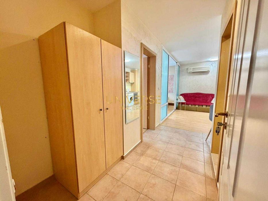 Продава се Двустаен апартамент в Свети Влас - 76 кв.м за 594 €/кв.м - Снимка #10