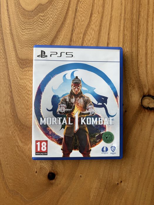 Игры для PlayStation