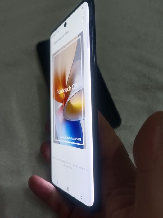 Vivo V 30  12+12_256 5G