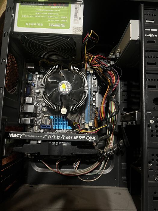 продам системный блок