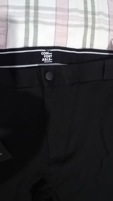 Мъжки панталон ZARA