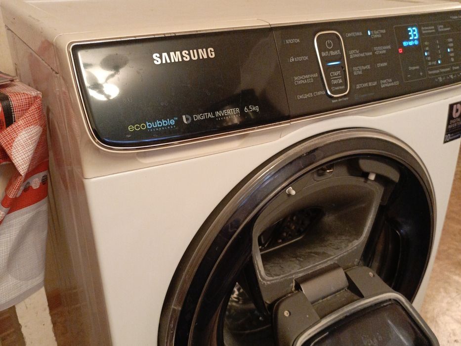 Ремонт (Стиральных машин, СВЧ  печей  )