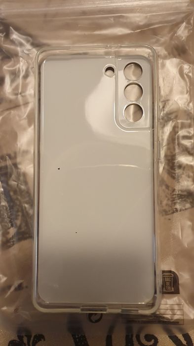 Husa Terra Earth Samsung S21