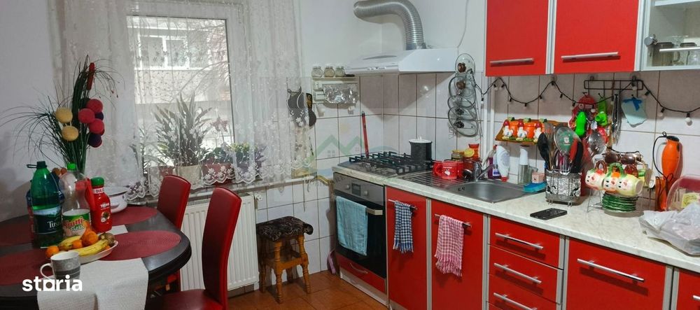 Apartament 2 camere decomandat
