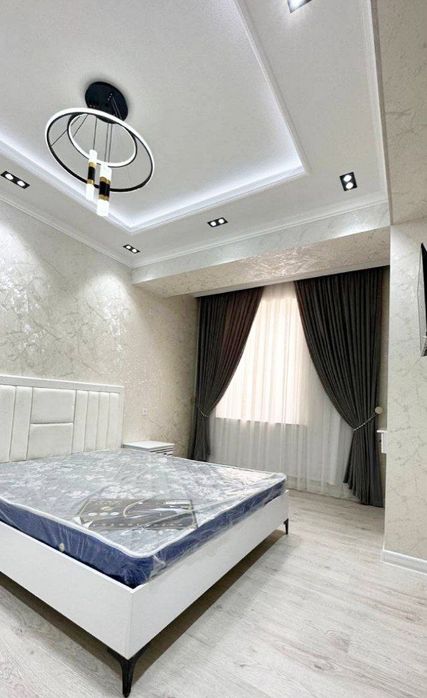 Сдаётся 3х ком. кв. Premium Lux на против Корзинка!!!