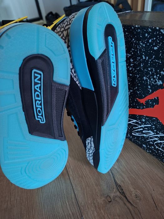 Nike Air Jordan Spizike оригинал
