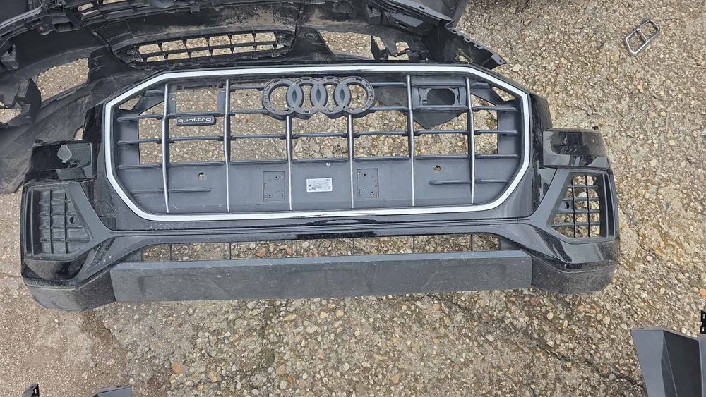 Брони за Audi Q8 , Mercedes C,E,S class , BMW 5,X5,X6 всякакви