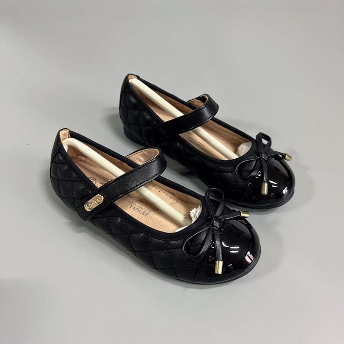 Туфли новые детские